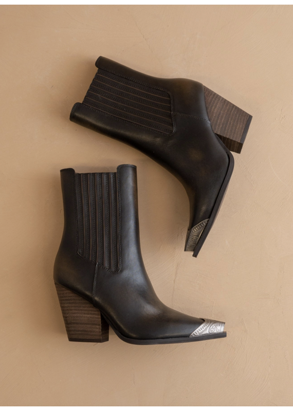 The Arizona Boot