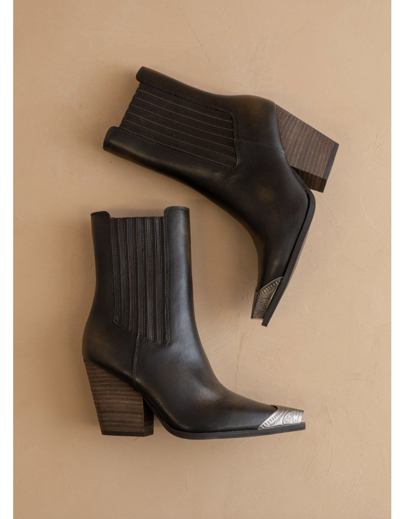 The Arizona Boot