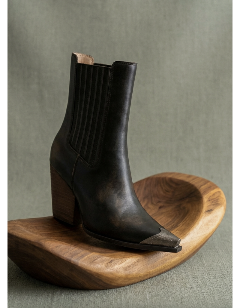 The Arizona Boot