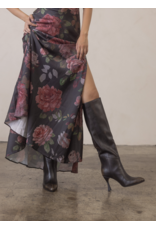 The Lexington Boot