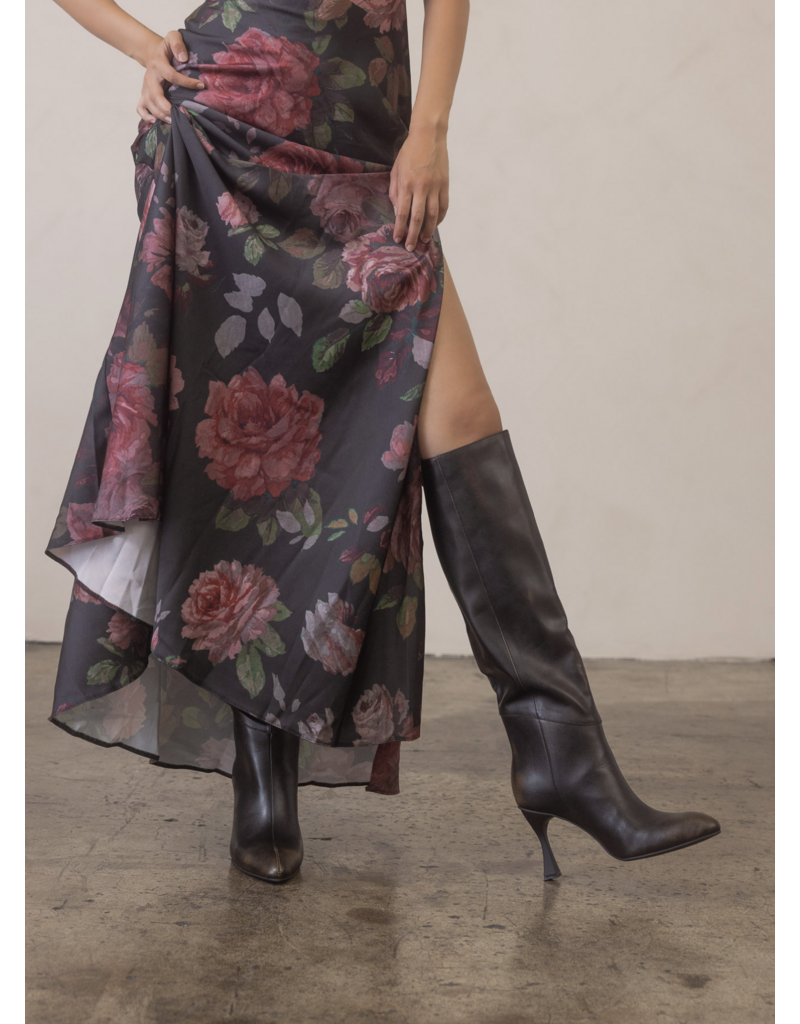 The Lexington Boot