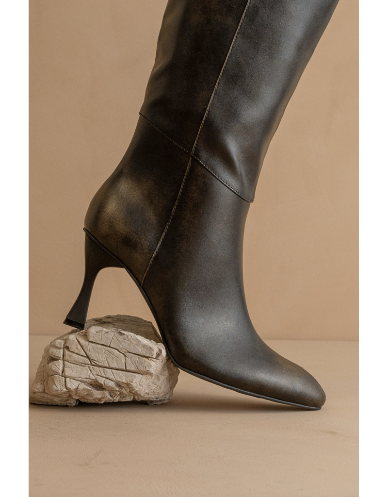 The Lexington Boot