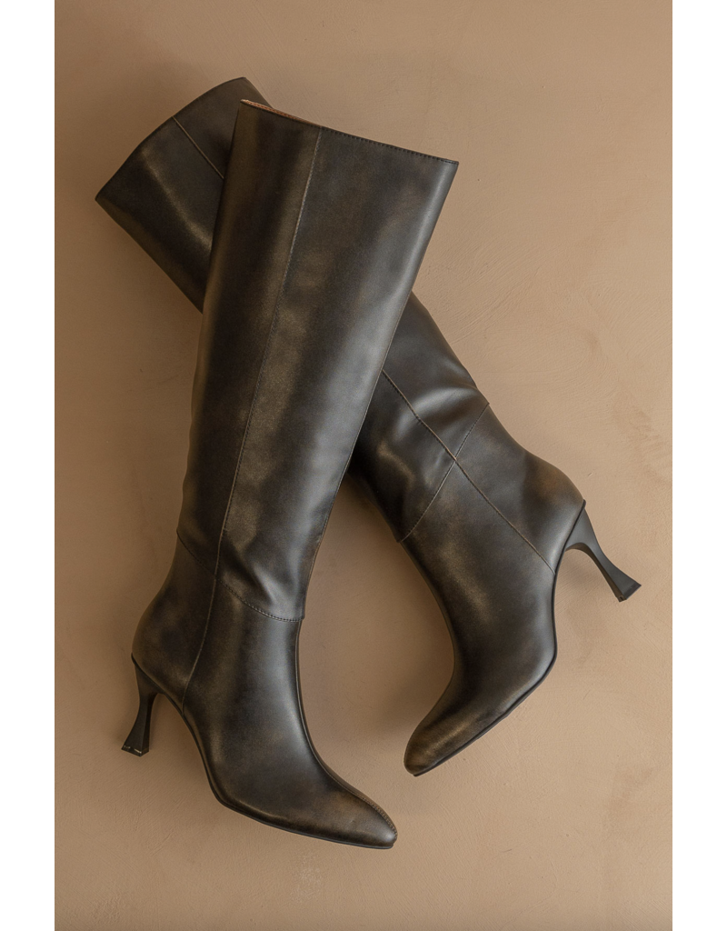 The Lexington Boot