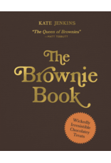 The Brownie Book