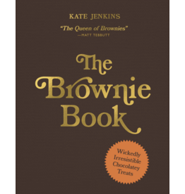 The Brownie Book