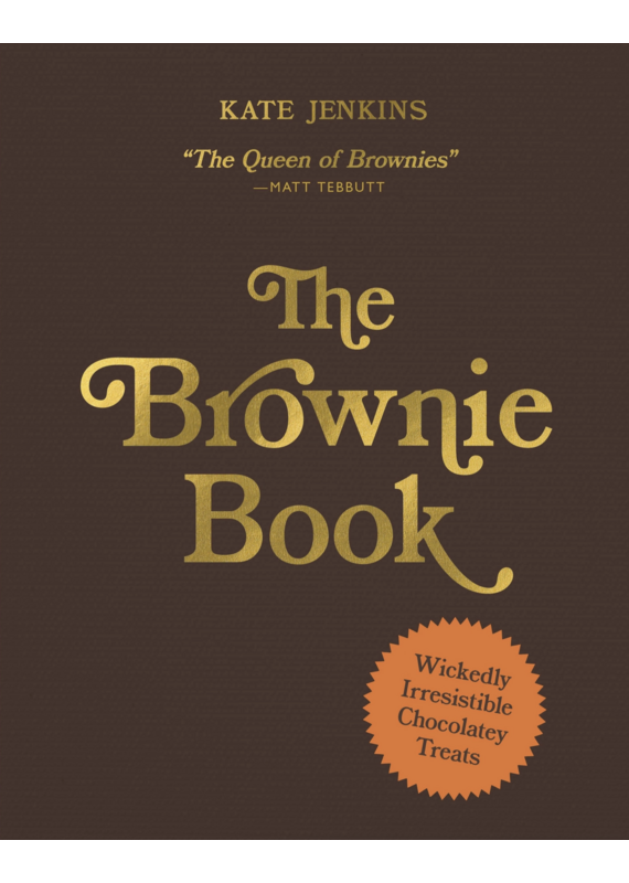 The Brownie Book