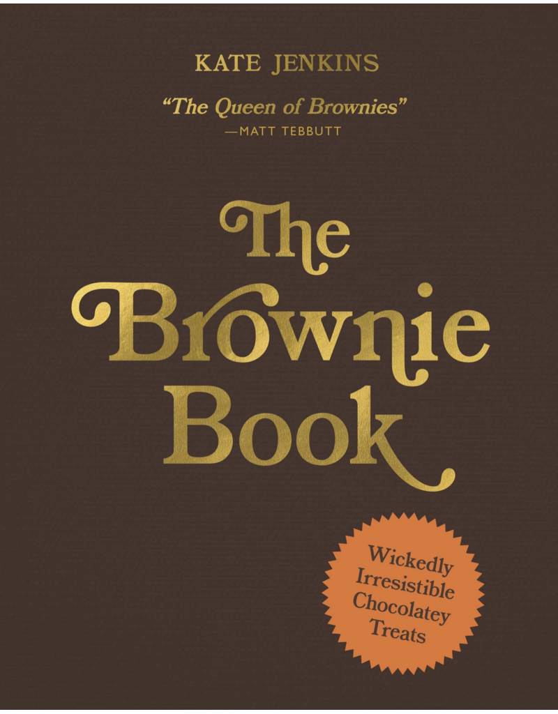 The Brownie Book