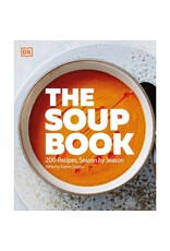 The Soup Book
