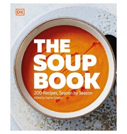 The Soup Book