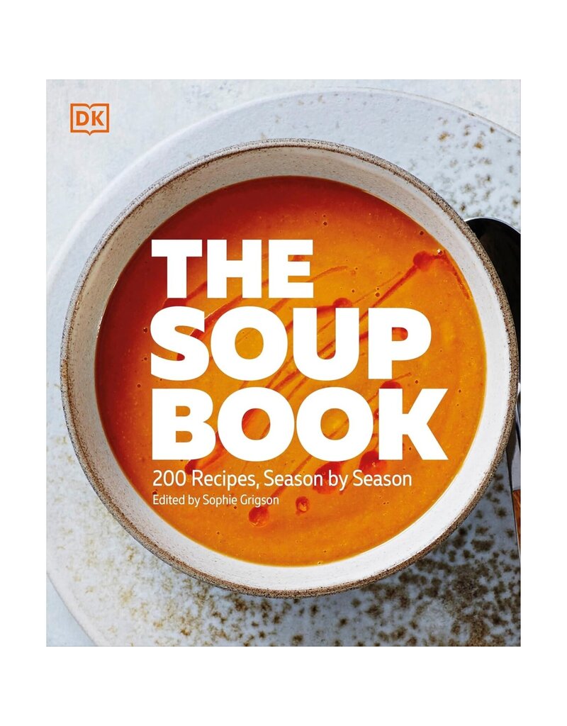 The Soup Book