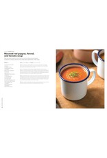 The Soup Book