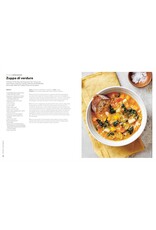 The Soup Book