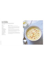 The Soup Book