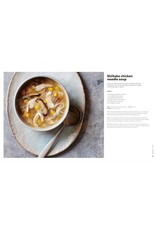 The Soup Book