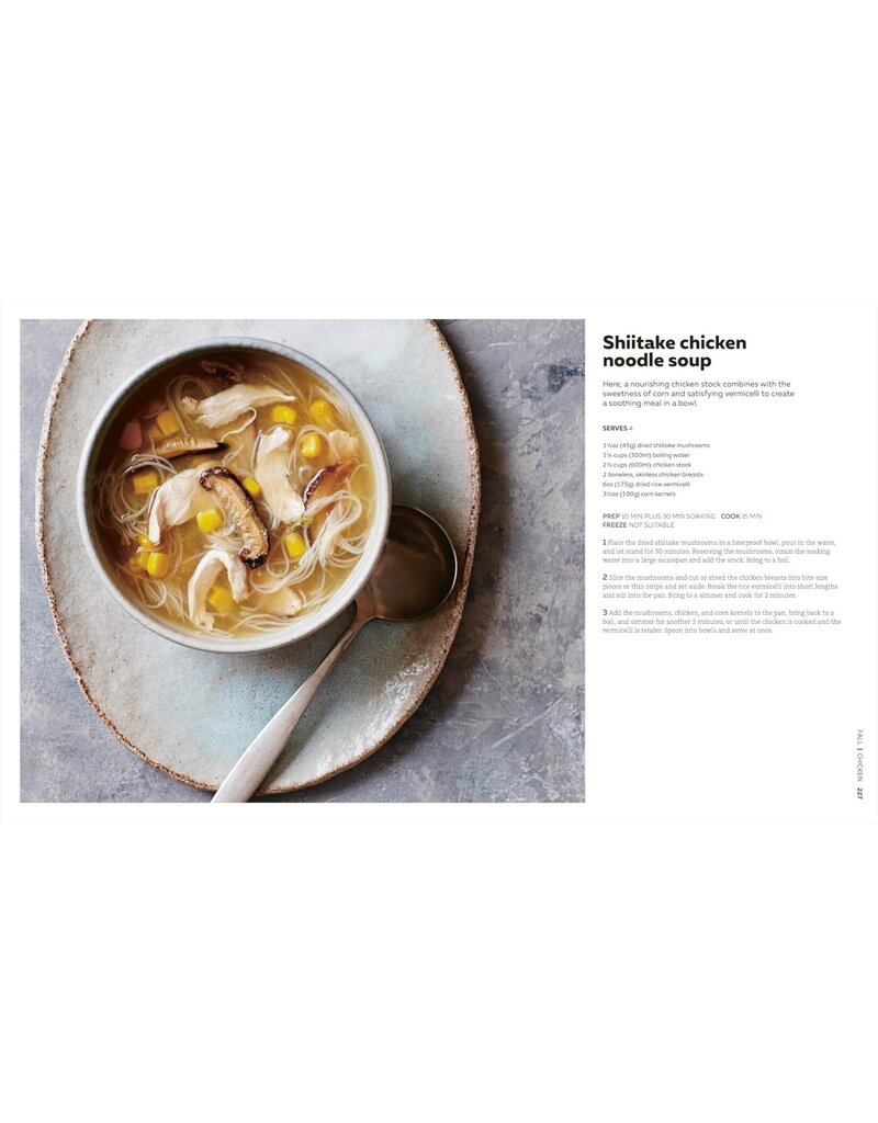 The Soup Book