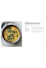 The Soup Book