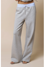 Kali Mockneck Sweatshirt & Sweatpants Set