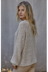 By Together Hadley Lightweight Sweater