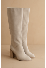 The Shiloh Boot