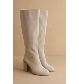 The Shiloh Boot