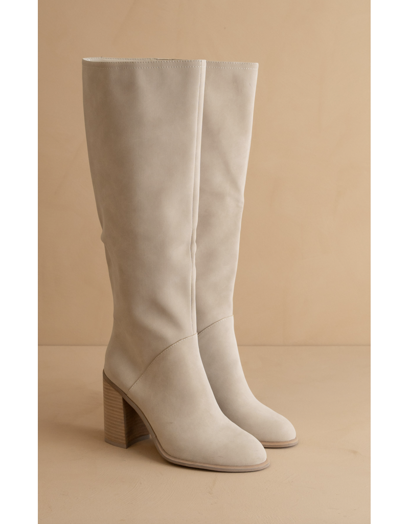 The Shiloh Boot