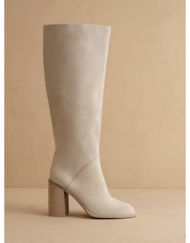 The Shiloh Boot