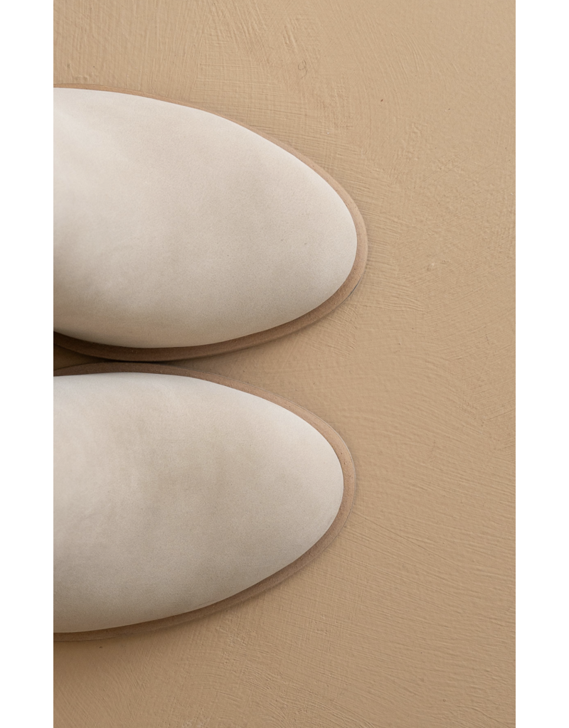 The Shiloh Boot
