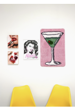Martini Rug