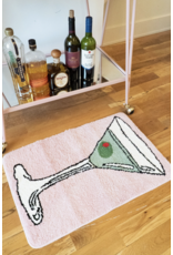 Martini Rug
