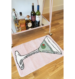 Martini Rug