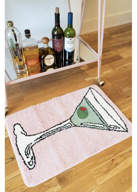 Martini Rug