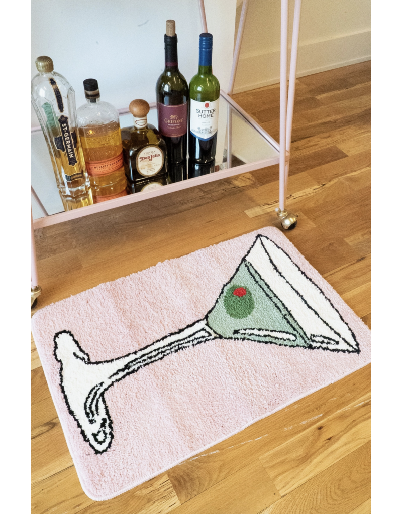 Martini Rug