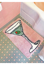 Martini Rug