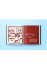 The Newlywed Cookbook