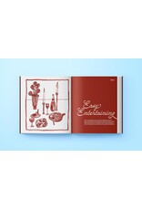 The Newlywed Cookbook