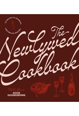 The Newlywed Cookbook