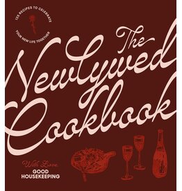 The Newlywed Cookbook