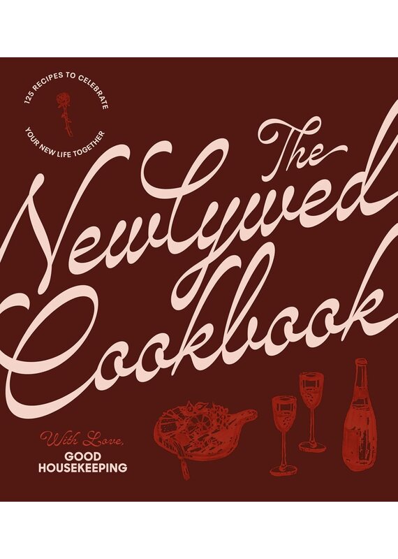 The Newlywed Cookbook