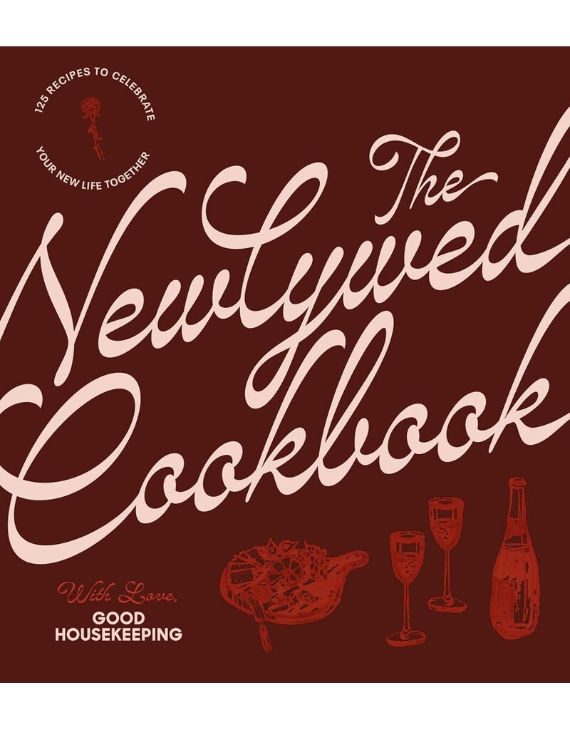 The Newlywed Cookbook