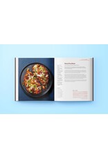 The Newlywed Cookbook