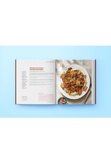 The Newlywed Cookbook