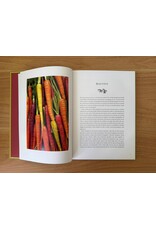 A School Lunch Revolution: A Cookbook