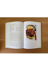 A School Lunch Revolution: A Cookbook