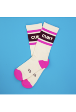 Gumball Poodle C U Next Tuesday Socks