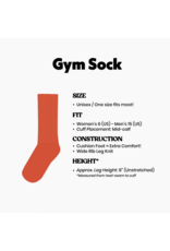 Gumball Poodle C U Next Tuesday Socks