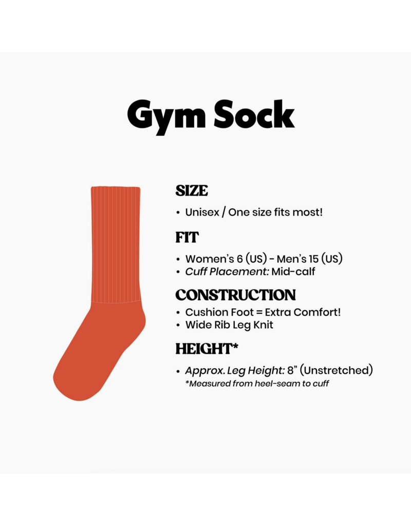 Gumball Poodle C U Next Tuesday Socks