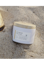 Soph's Beach House Autumn On the Coast Candle