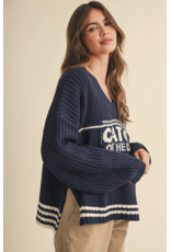 Catch of the Day Sweater