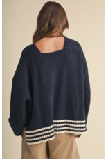 Catch of the Day Sweater