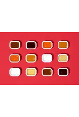 Big Macs & Burgundy Pairings Book